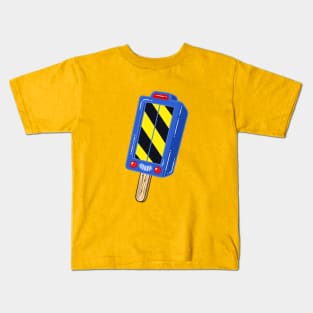 Trap Pop Kids T-Shirt